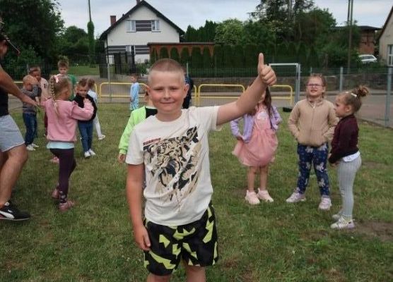 Grafika 52: DZIEŃ  DZIECKA