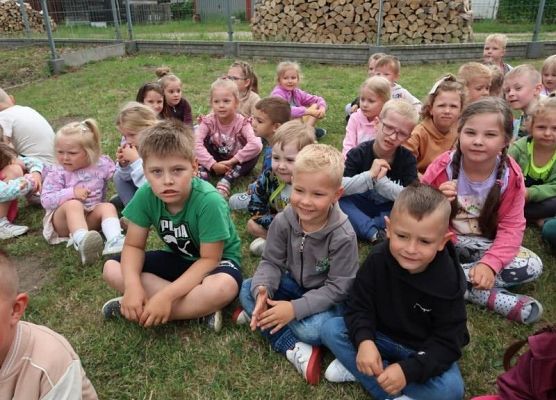 Grafika 55: DZIEŃ  DZIECKA