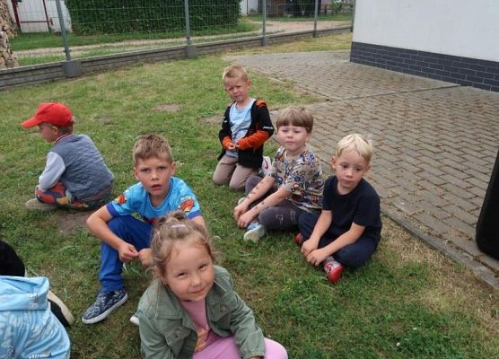 Grafika 56: DZIEŃ  DZIECKA