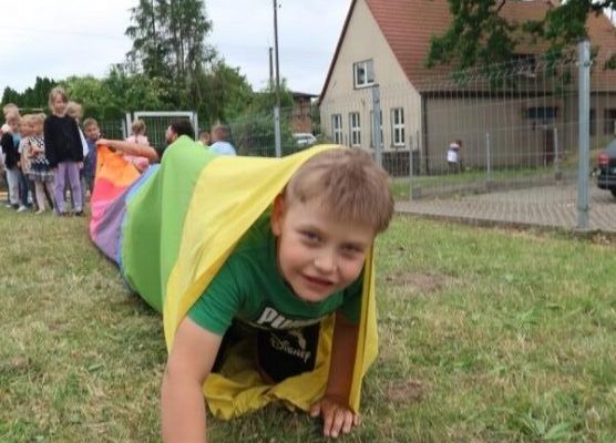 Grafika 65: DZIEŃ  DZIECKA