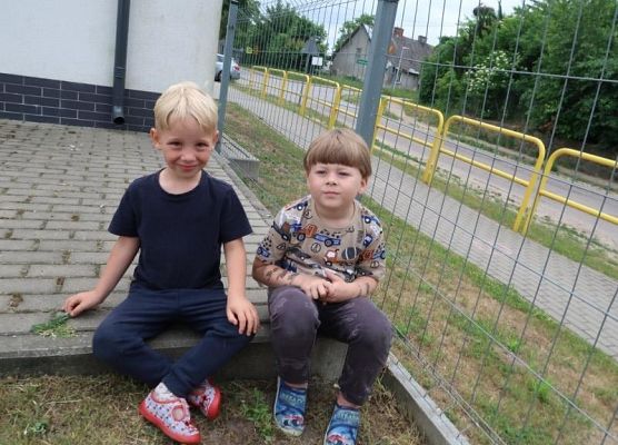 Grafika 67: DZIEŃ  DZIECKA