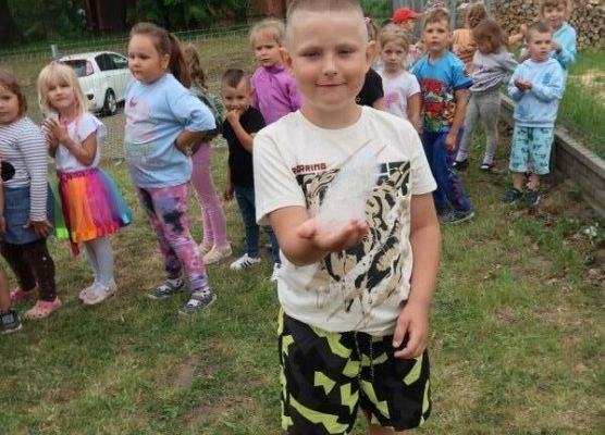 Grafika 69: DZIEŃ  DZIECKA