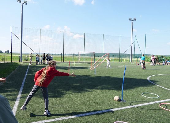 Dzień Dziecka w szkole w Garczegorzu 2024 rok.Dzień Dziecka w szkole w Garczegorzu 2024 rok.