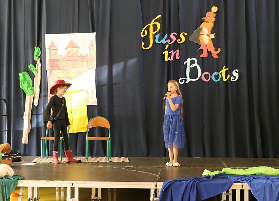 Grafika 25: Puss in Boots