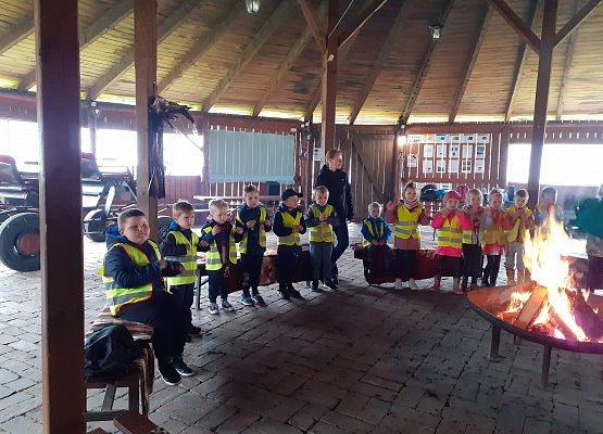 Grafika 3: WYCIECZKA DO RUNOWA