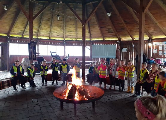 Grafika 5: WYCIECZKA DO RUNOWA