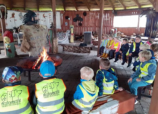 Grafika 9: WYCIECZKA DO RUNOWA