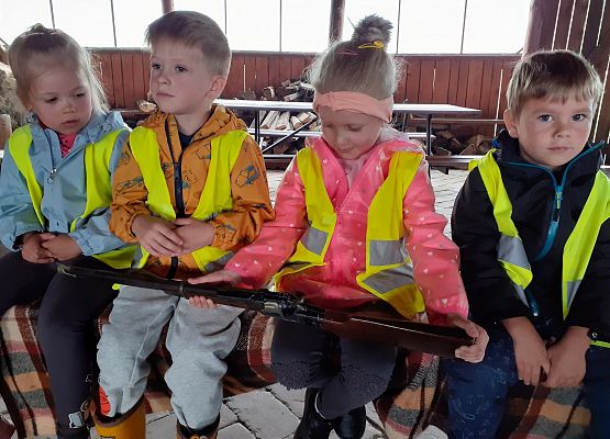 Grafika 10: WYCIECZKA DO RUNOWA