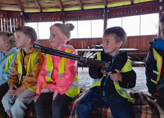 Grafika 11: WYCIECZKA DO RUNOWA