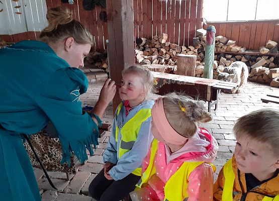 Grafika 18: WYCIECZKA DO RUNOWA