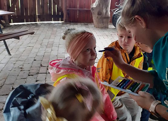 Grafika 19: WYCIECZKA DO RUNOWA