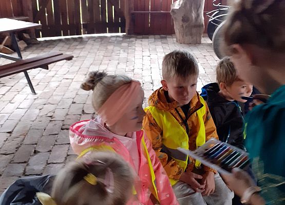 Grafika 20: WYCIECZKA DO RUNOWA