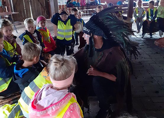 Grafika 26: WYCIECZKA DO RUNOWA