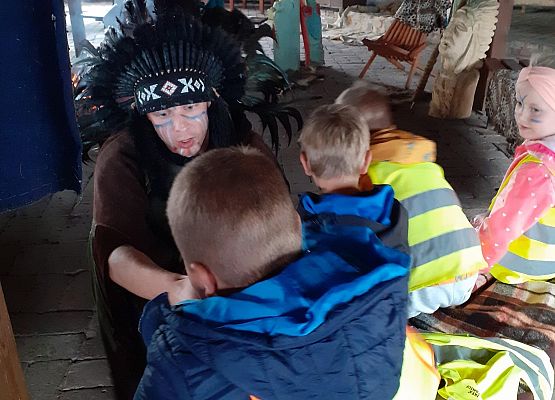 Grafika 27: WYCIECZKA DO RUNOWA