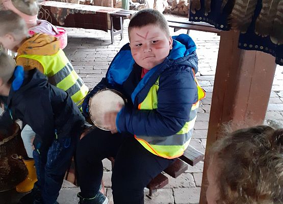 Grafika 28: WYCIECZKA DO RUNOWA