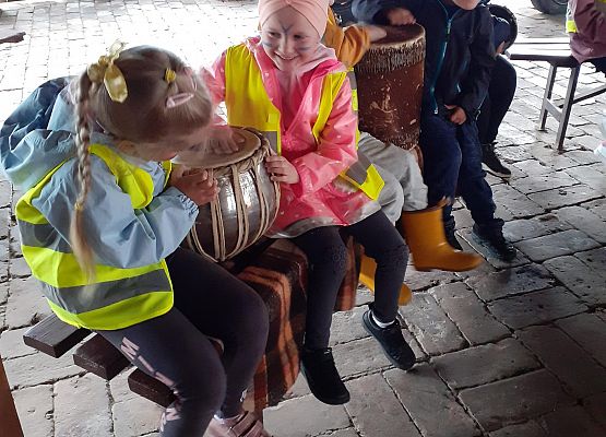 Grafika 30: WYCIECZKA DO RUNOWA