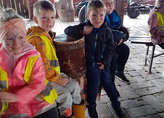 Grafika 31: WYCIECZKA DO RUNOWA