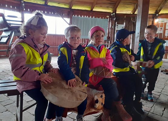 Grafika 32: WYCIECZKA DO RUNOWA