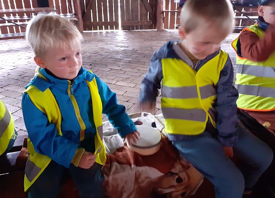 Grafika 34: WYCIECZKA DO RUNOWA