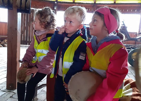 Grafika 35: WYCIECZKA DO RUNOWA