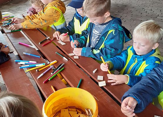 Grafika 36: WYCIECZKA DO RUNOWA