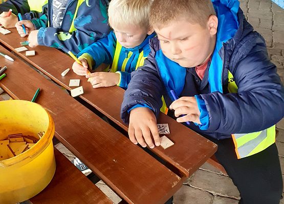 Grafika 37: WYCIECZKA DO RUNOWA