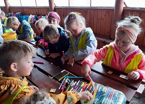 Grafika 38: WYCIECZKA DO RUNOWA