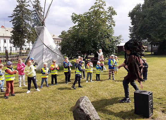 Grafika 42: WYCIECZKA DO RUNOWA