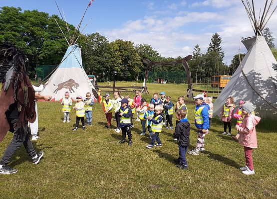 Grafika 44: WYCIECZKA DO RUNOWA