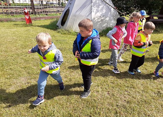 Grafika 47: WYCIECZKA DO RUNOWA