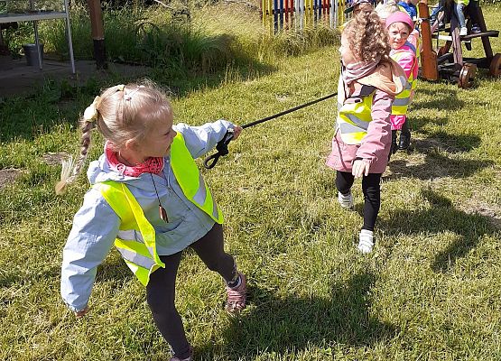 Grafika 49: WYCIECZKA DO RUNOWA