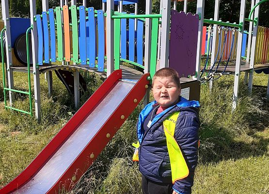 Grafika 52: WYCIECZKA DO RUNOWA