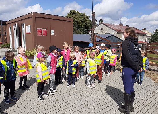 Grafika 53: WYCIECZKA DO RUNOWA