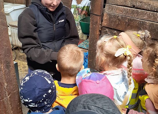 Grafika 59: WYCIECZKA DO RUNOWA