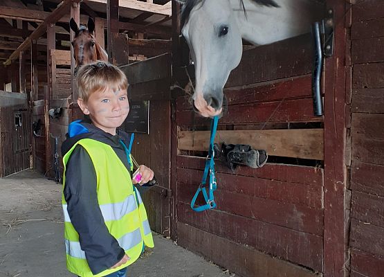 Grafika 63: WYCIECZKA DO RUNOWA