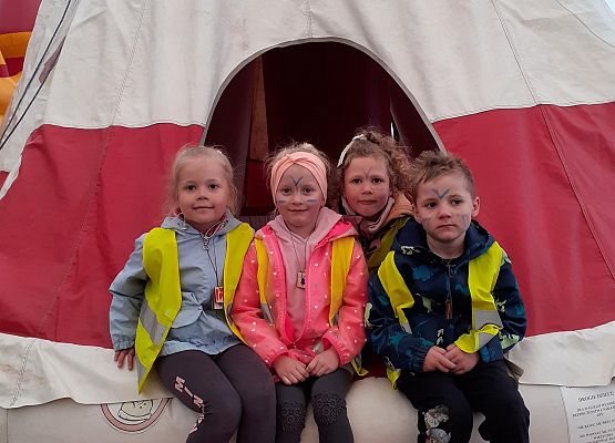 Grafika 67: WYCIECZKA DO RUNOWA