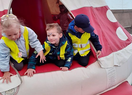 Grafika 68: WYCIECZKA DO RUNOWA