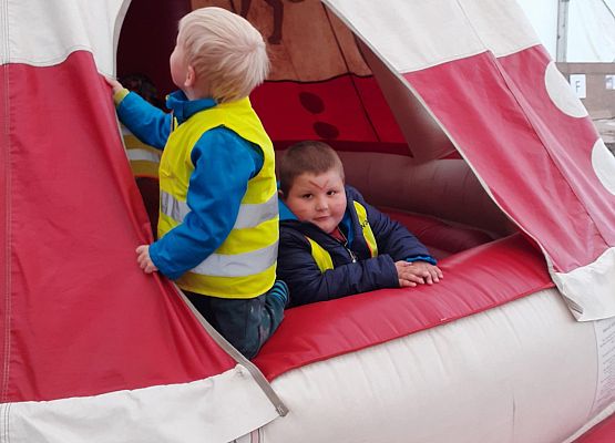 Grafika 69: WYCIECZKA DO RUNOWA