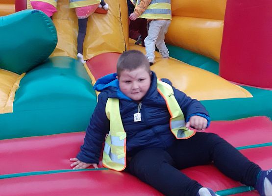 Grafika 76: WYCIECZKA DO RUNOWA