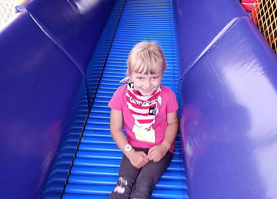 Wycieczka do Grąbkowa