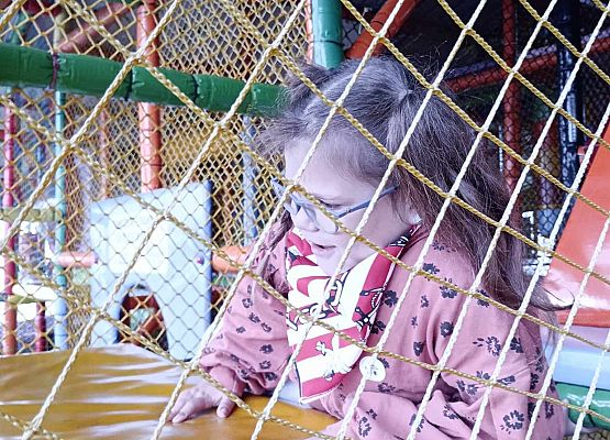 Wycieczka do Grąbkowa