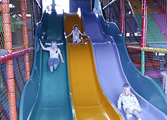 Wycieczka do Grąbkowa