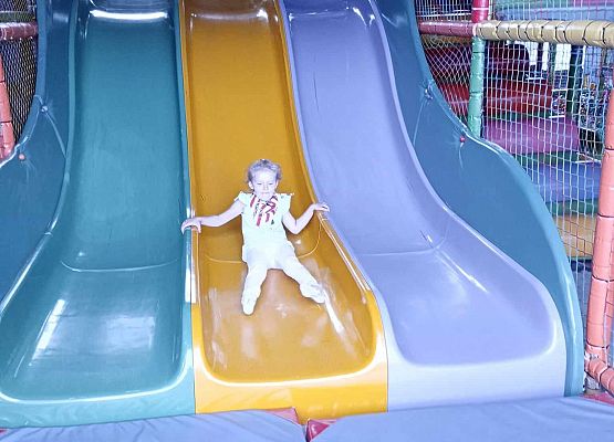 Wycieczka do Grąbkowa