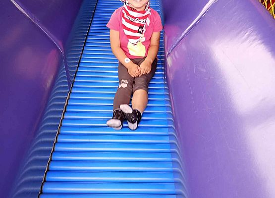 Wycieczka do Grąbkowa