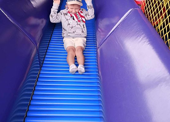 Wycieczka do Grąbkowa