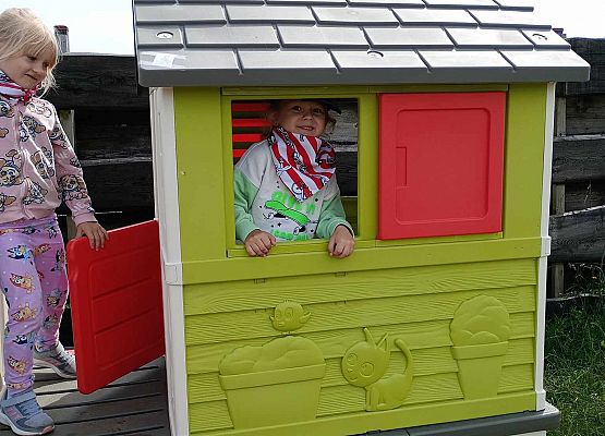 Wycieczka do Grąbkowa