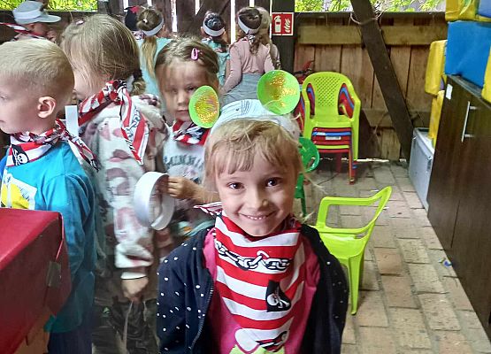 Wycieczka do Grąbkowa