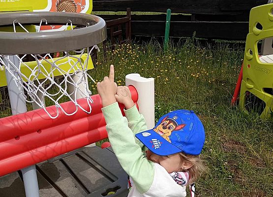 Wycieczka do Grąbkowa