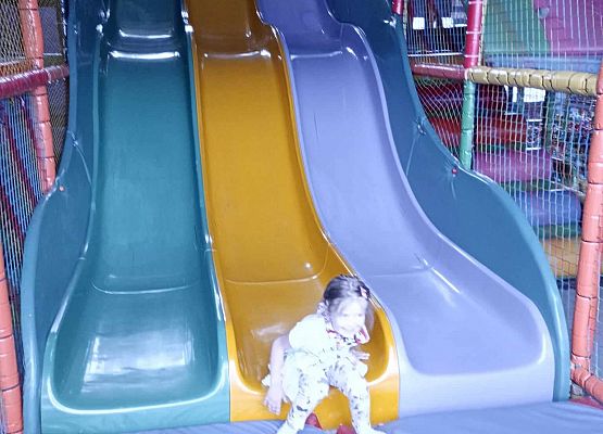 Wycieczka do Grąbkowa