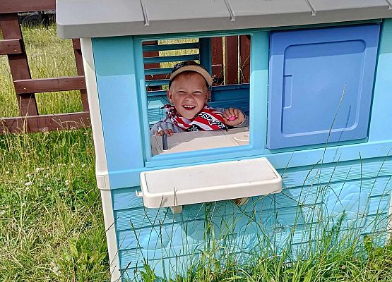 Wycieczka do Grąbkowa